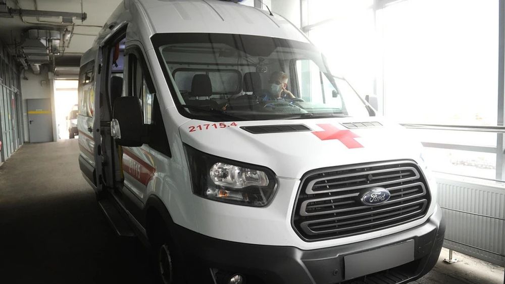 До семи увеличилось число раненых в результате атаки ВСУ на Лисичанск в ЛНР