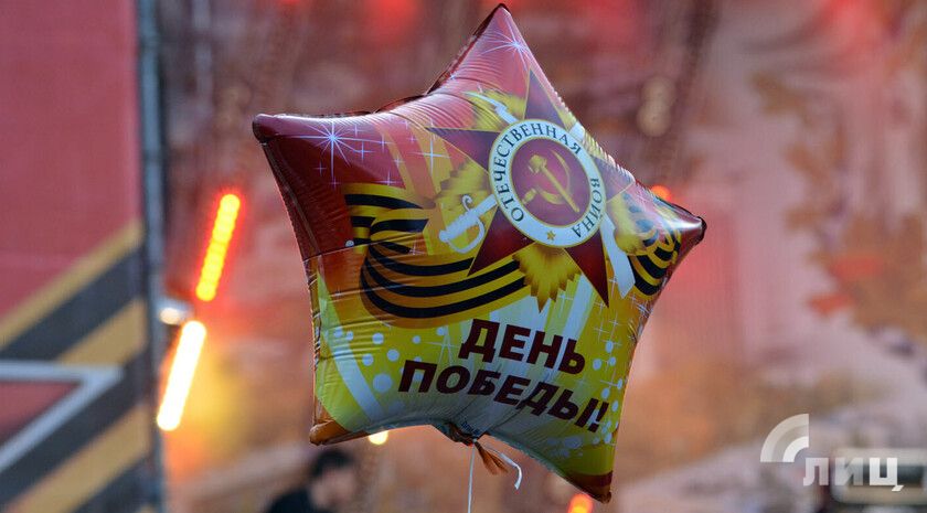 «Единая Россия» запускает в ЛНР песенный флешмоб «Наша Катюша: С песней к Победе»