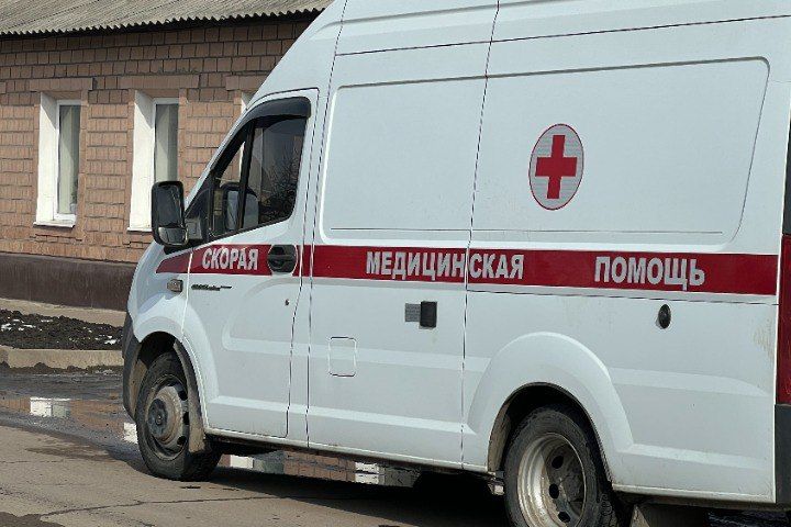 В Минздраве ЛНР рассказали о состоянии пострадавших после обстрела Лисичанска