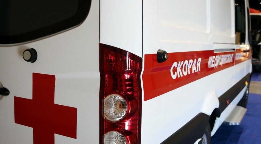 Пожилая женщина осталась без ног после обстрела Лисичанска со стороны ВСУ — Минздрав