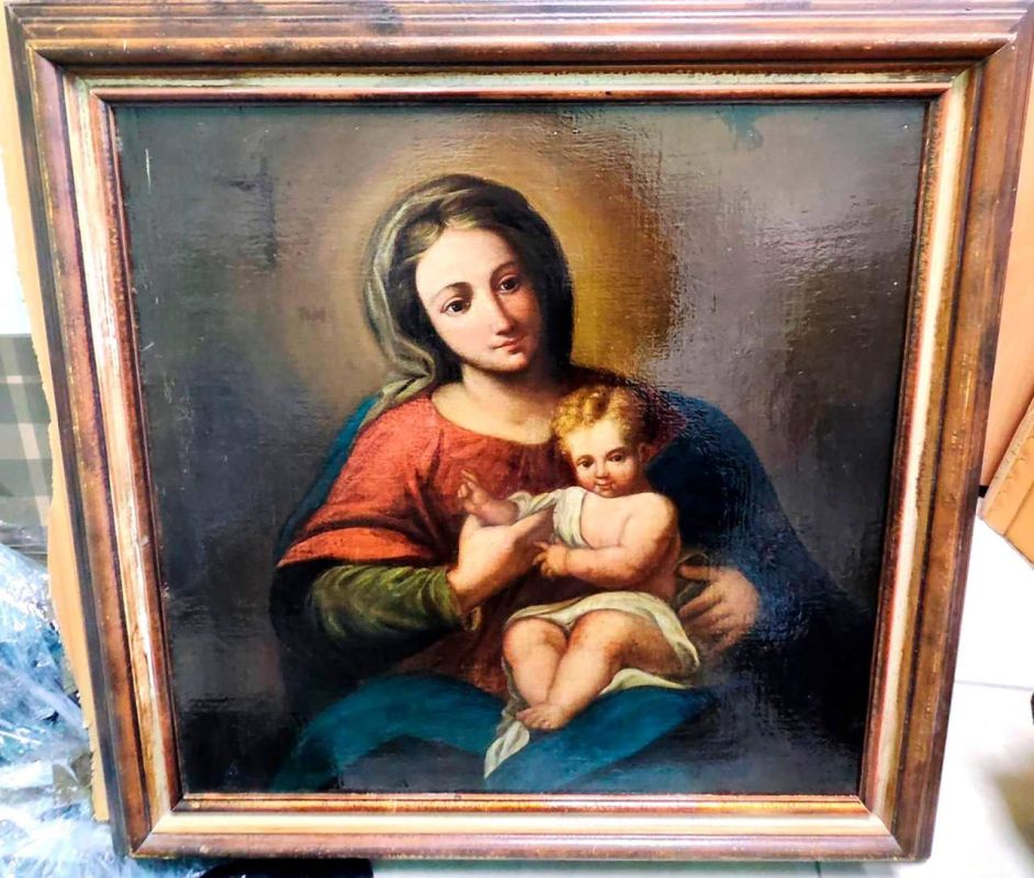 ��������� ������� ����������� ������ �� ������ � �������