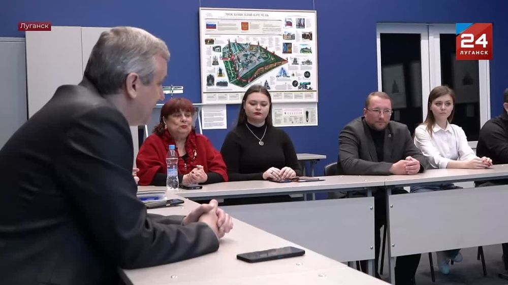 Фиксация преступлений украинского режима против мирных людей Донбасса в творчестве