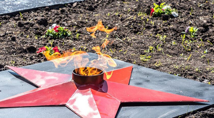 Проект «Хранители наследия» включит благоустройство памятников ВОВ и могил участников СВО