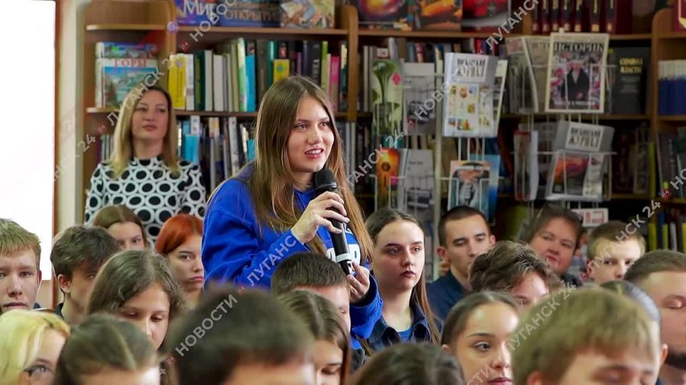 6 апреля 2014 года – память о событиях тех дней живет!