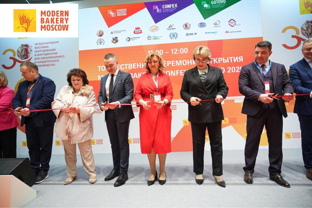 Зинаида Наден: Луганские хлебопеки - в числе лучших в России