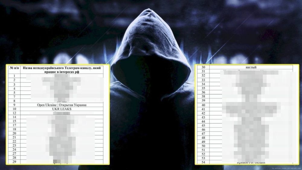 OpenUkraine ����� ������ � ����� � ����������