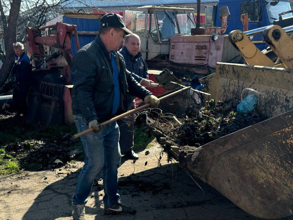 ���������� ����������� ������� ������� � ������ ��������������� ���������� "������ ���������� - 2025"