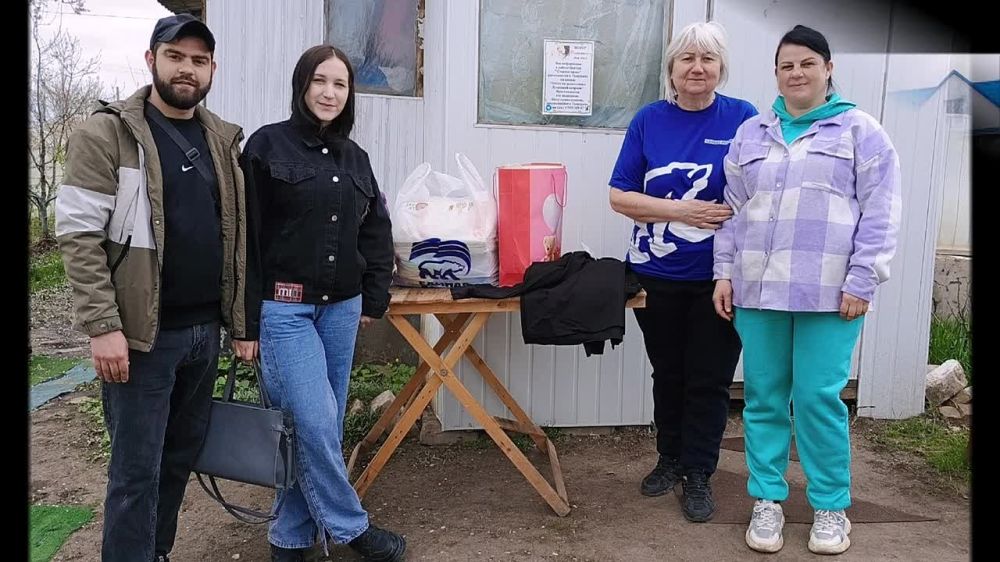 Светлана Гизай: #ДОБРОРАДУЕТ. С Днем беременных!