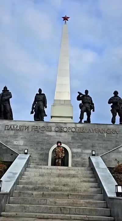 Наталия Пащенко: Продолжаем публикации творческих работ в рамках проведения онлайн-конкурса художественной самодеятельности среди медицинских работников