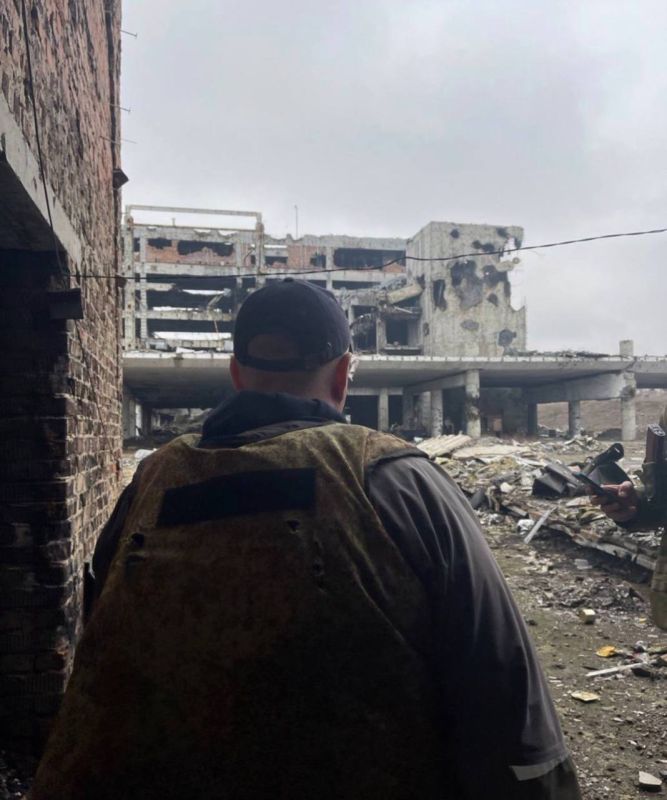 Игорь Кастюкевич: Народ Донбасса отстоял свое «право на правду»!