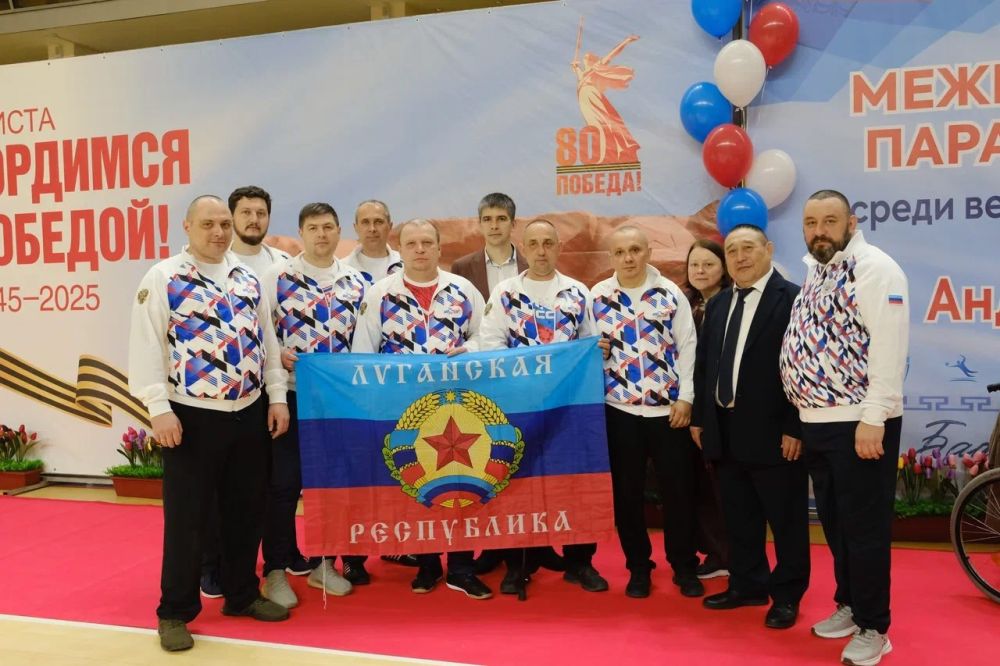 Фонд «Защитники Отечества» продолжает поддерживать наших ветеранов не только в вопросах социальной адаптации, но и в спортивных достижениях