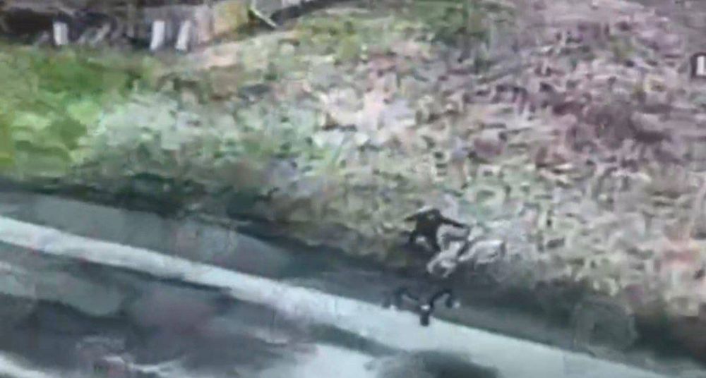 �������� �������. ����� FPV ����� �� ������� �������