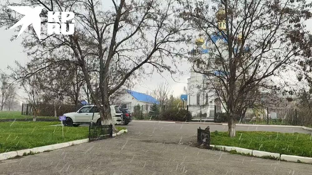 ����� ��������. � �������� ����� ������