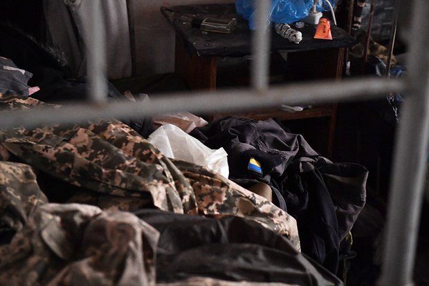 Марочко: Российские войска отбросили ВСУ на сватовско-кременском направлении