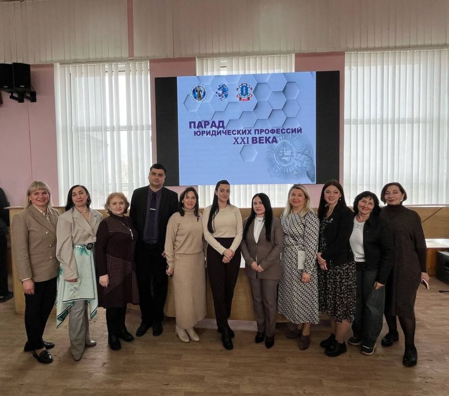 ������ ��� ������ ������� � ������� ����������� ��������� XXI ����