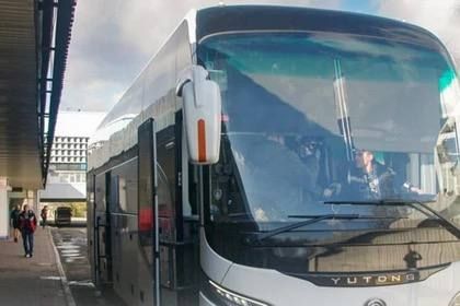 В ДНР перед курортным сезоном запустят новый автобусный маршрут в Крым