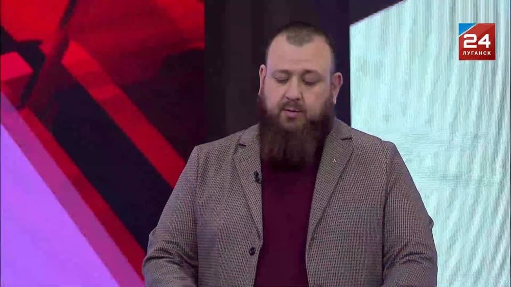 Народный Совет ЛНР на минувшей неделе принял ряд законов