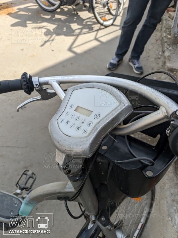 Что будет, если не вернуть арендованный велосипед или повредить его?