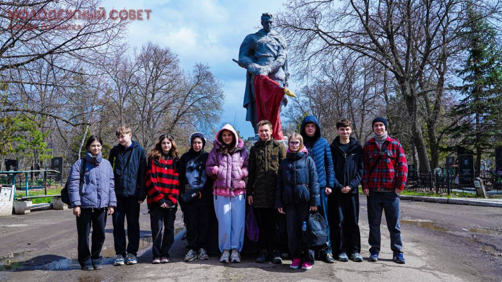 "��������� ��������" � ��������� ������ ������!