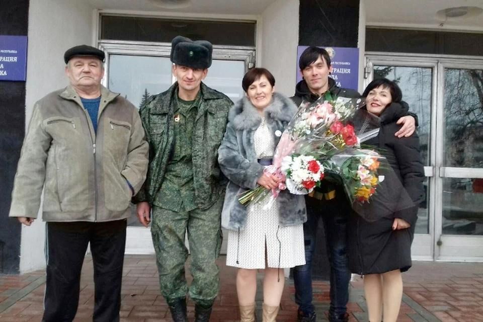 От прилавка до передовой: история медсестры Светланы, спасшей сотни бойцов