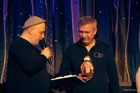 Луганский академический театр кукол завершил очередной гастрольный тур