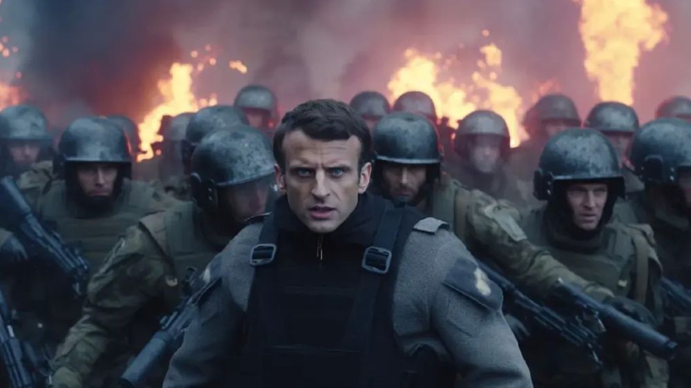 Лондон и Париж готовят военную интервенцию на Украине: Россия исключает "псевдомиротворчество"