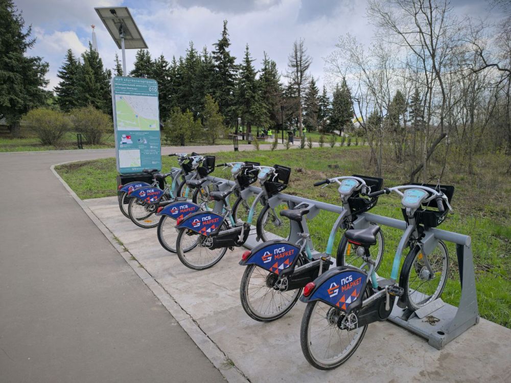 ������� ����������� �������� � ������� ������