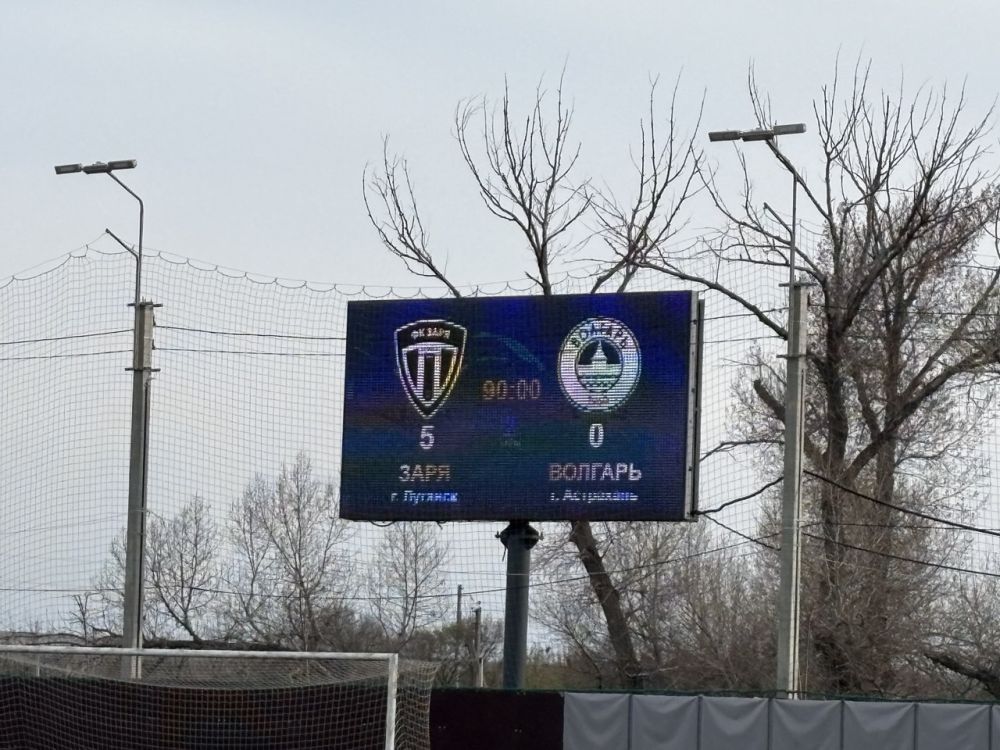 ���� �������! ��������� ����߻ �������� �� ������ 5:0!