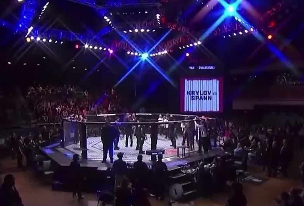 ���� UFC � ����������� ���� ������ ������ ������� � ����� ����������� ����������� �� ����������, �������� MMA Fighting