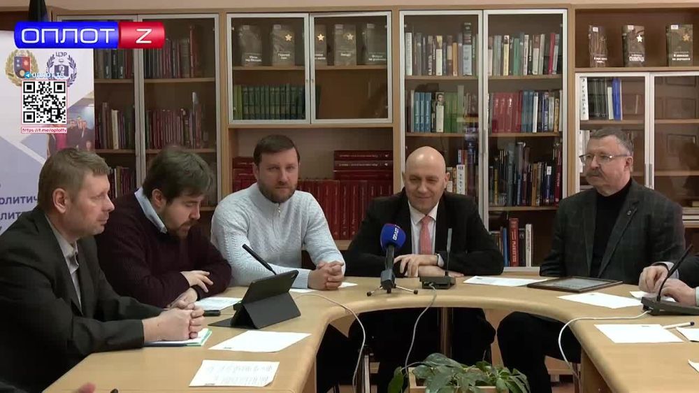 Этнополитика: как избежать столкновения культур?