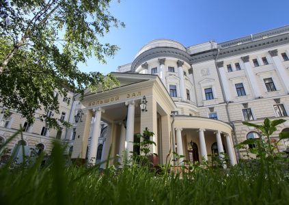 Московская консерватория представила к своему 160-летию юбилейные абонементы сезона 2025/26