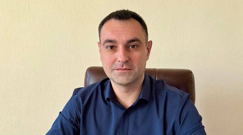 Начальник отдела Минтопэнерго ЛНР стал заместителем главы ведомства