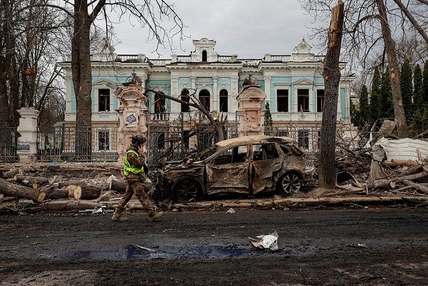 Нардеп Гончаренко: Новым главой Сумской ОВА стал начальник полиции Григоров