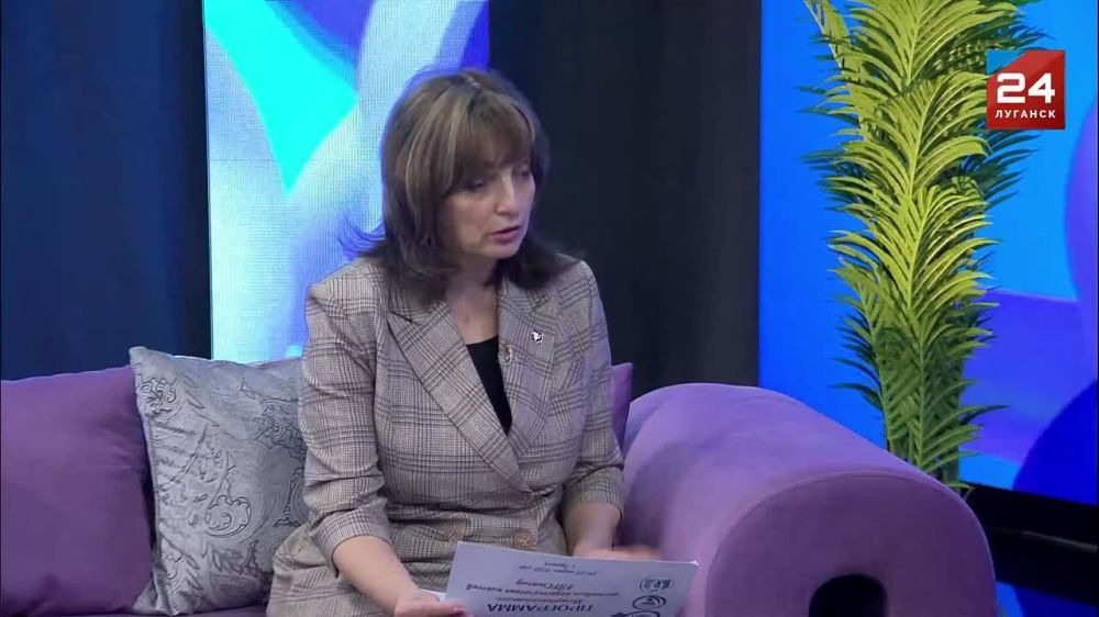 В ЛГПУ подвели итоги Межрегионального фестиваля «ПРОшколу»