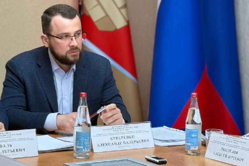 В рамках заседания Комитета по государственному строительству и местному самоуправлению в Алчевске рассмотрены вопросы инициативного бюджетирования, проблемы и планы развития города