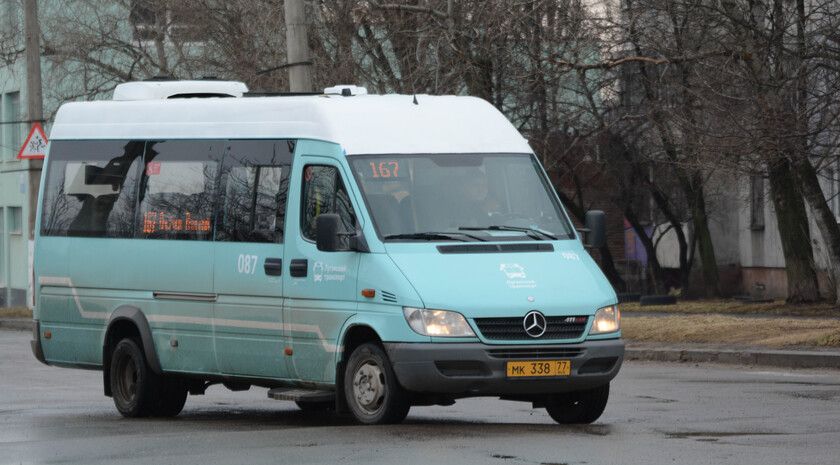 Несоблюдающие график перевозчики после конкурса будут уходить с луганских маршрутов