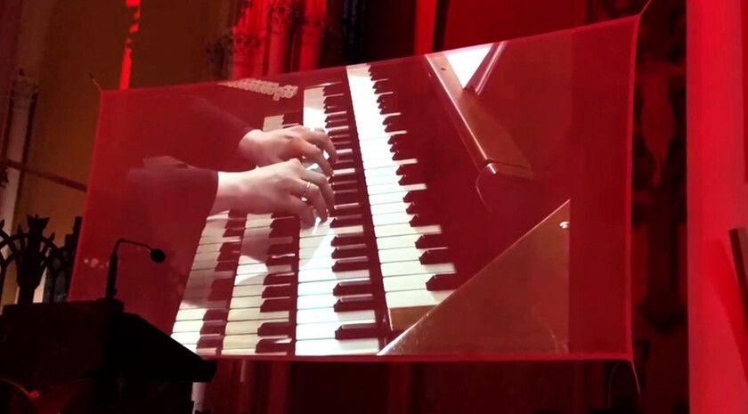 Оркестр Лундстрема даст концерт в Луганске в рамках фестиваля «Донбасский экспресс»