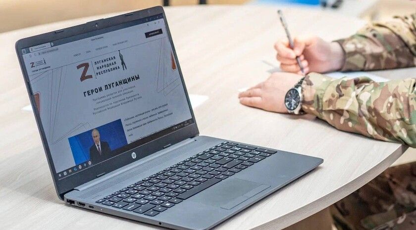 Второй этап кадровой программы «Герои Луганщины» завершился в ЛНР — Пасечник