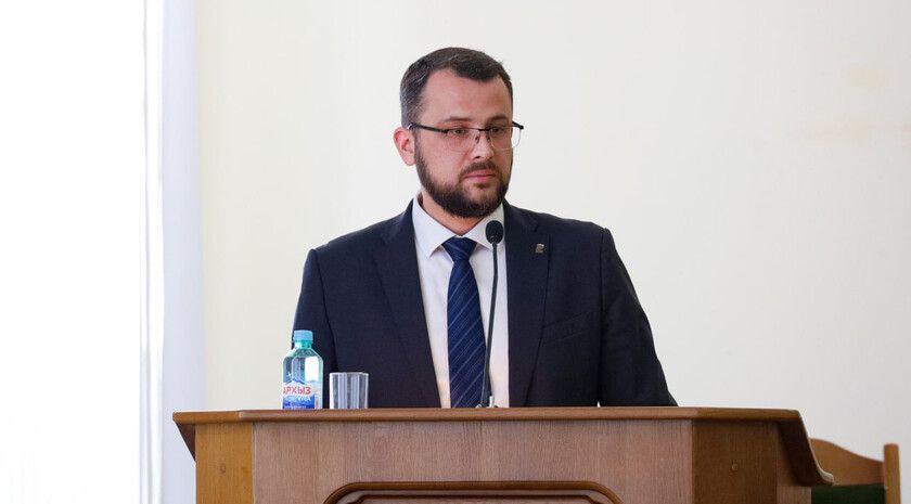 Народный Совет ЛНР принял закон об инициативных проектах