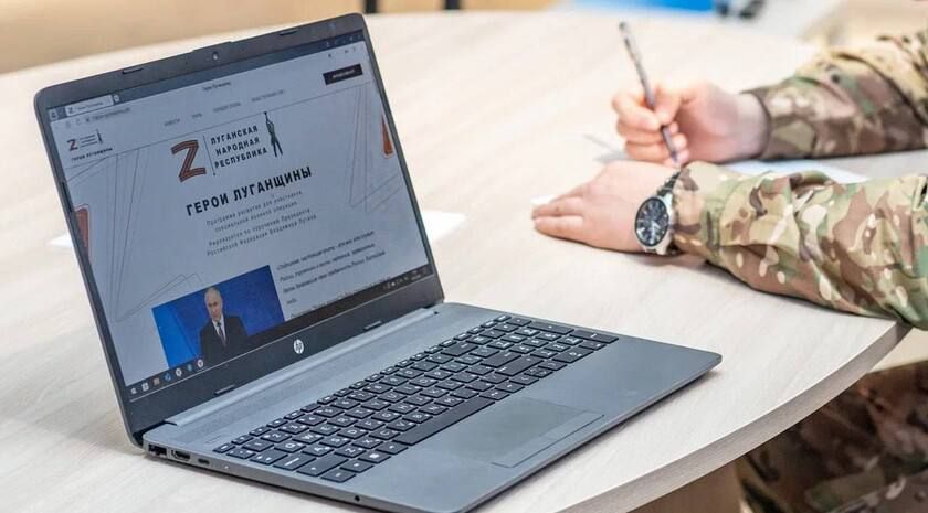 Второй этап реализации региональной кадровой программы «Герои Луганщины» завершился в ЛНР