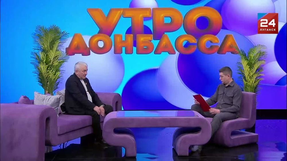 «Донор несет ответственность не только за себя, но и за того, кому он помогает»