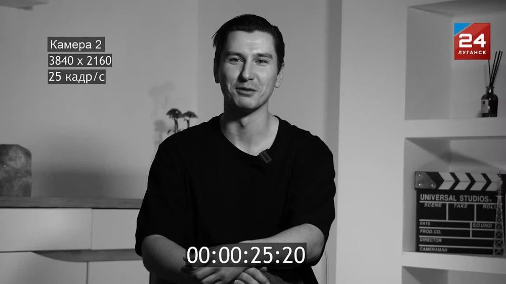 В кинолектории ЛГАКИ показали легендарный фильм Георгия Данелии «Осенний марафон»;