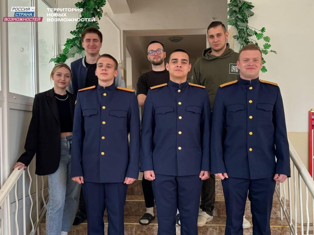 Делиться — значит жить не только для себя