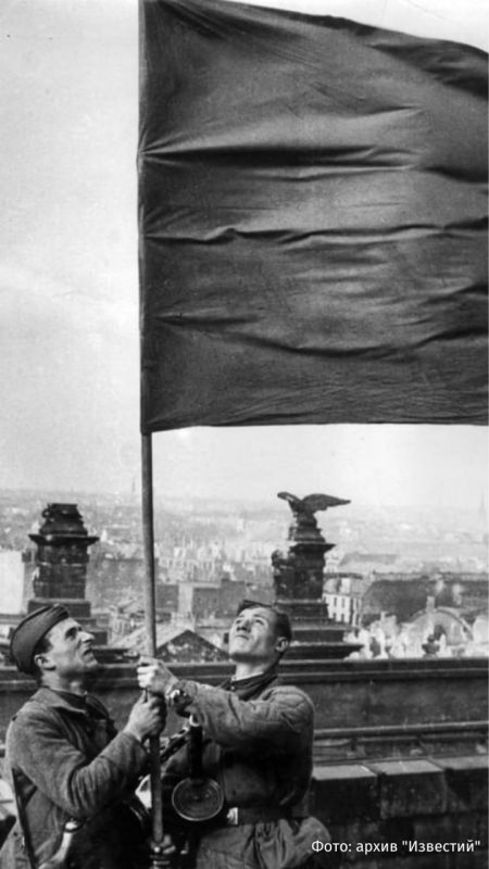 Правнук бойца Красной Армии, водрузившего Знамя Победы над Рейхстагом, воюет в зоне СВО, сообщает Луганский информационный центр