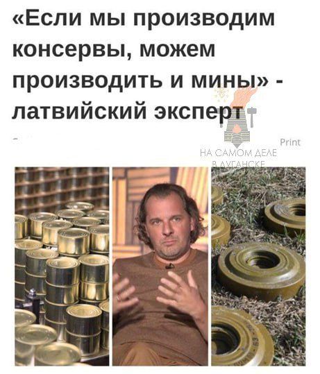 Прибалтийский тигр готовится к броску