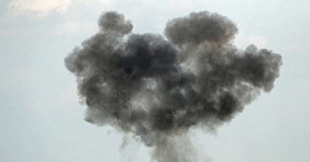 Украинские боевики в пасхальное перемирие обстреляли ЛНР и Херсонскую область