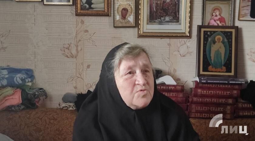 Старшая монахиня Екатерина: «Когда русские войска подошли в 2022 году, мы плакали от счастья» Помню, как 29 июля 2014 года июля зашли украинские военные. Стояли на молебне, когда закричали: «Танки!». Бойцы из батальона...