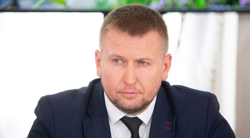 Поздравление председателя Народного Совета ЛНР с праздником Пасхи