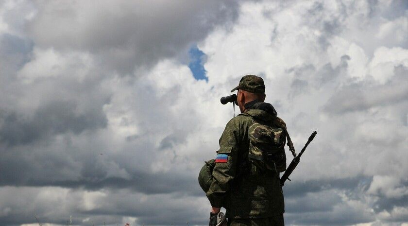 Служившие в воинских формированиях ДНР и ЛНР освобождены от призыва