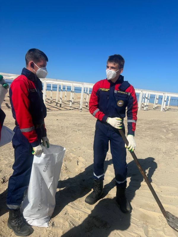 Герой нашего времени!. Александр Леоненков, доброволец ССО "Молодогвардеец" ЛугРО ВСКС, студент КФИиМ (филиал) ЛГУ им. В. Даля из группы КР-241— настоящий пример для подражания! С 11 по 25 апреля Александр вместе с командой...